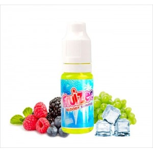 E-liquide Bloody Summer -...