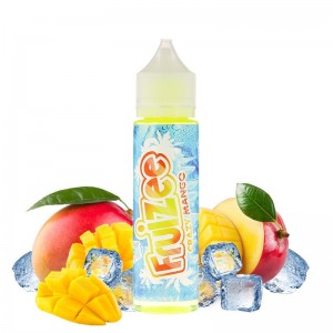 E-liquide Crazy Mango -...