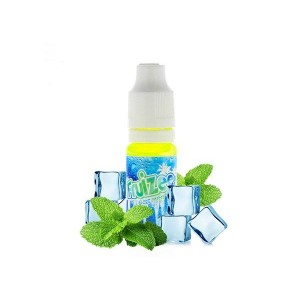 E-liquide Ice Mint  -...
