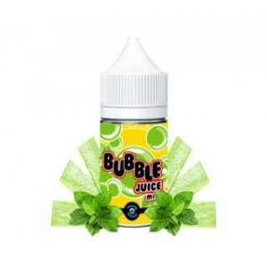 Bubble Juice Mint Arôme...